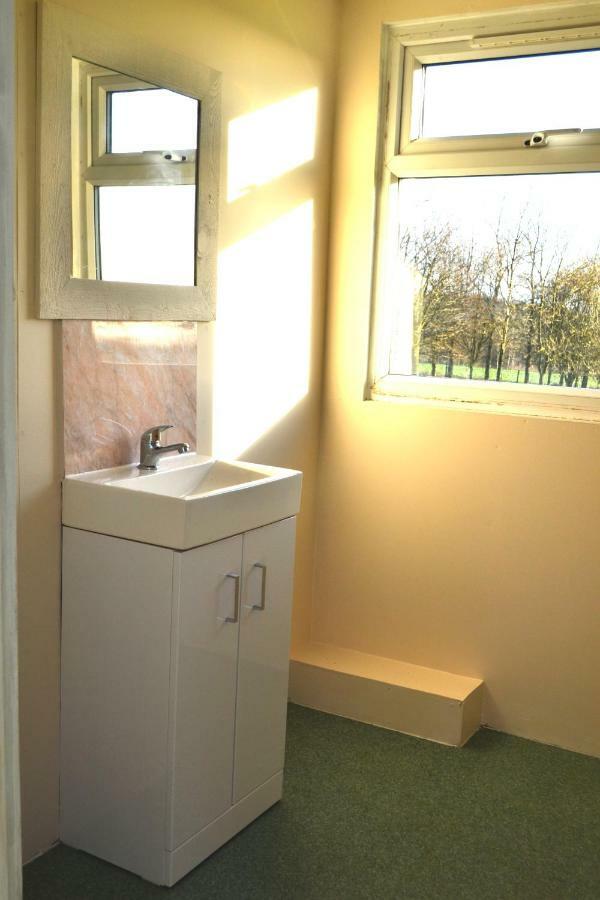 Hotel Shepherd'S Hut Blandford Forum Esterno foto
